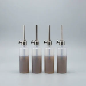 Stainless Syrup Pumps